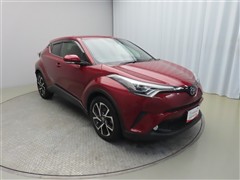C-HR G-T 4WD