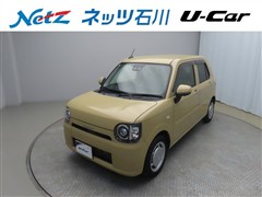 ダイハツ ミラトコット Gリミテッド SA3