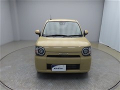 ミラトコット Gリミテッド SA3