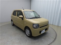 ミラトコット Gリミテッド SA3