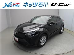 トヨタ C-HR S-T 2WD