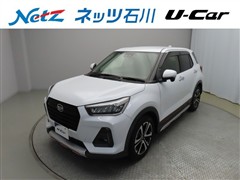 ロッキー プレミアム 4WD