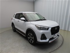 ロッキー プレミアム 4WD