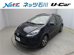 アクア クロスオーバー