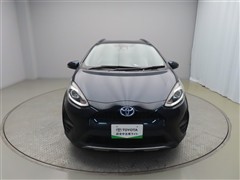 アクア クロスオーバー