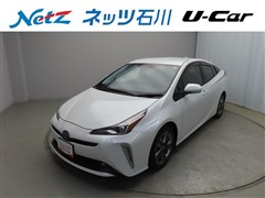 プリウス Aツーリング 4WD