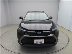 カローラクロスHEV Z 4WD