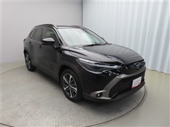 カローラクロスHEV Z 4WD