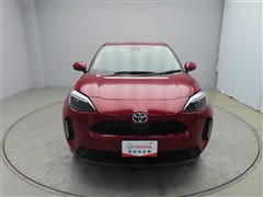 ヤリスクロス G 4WD