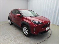 ヤリスクロス G 4WD