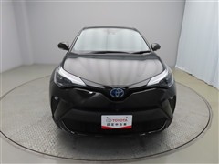 C-HR Gモードネロ セーフティ+3