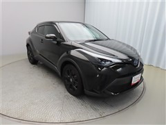 C-HR Gモードネロ セーフティ+3