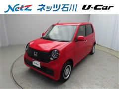 N-ONE オリジナル 4WD