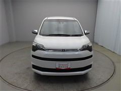 スペイド F クイーン2 4WD