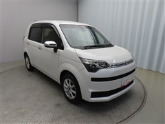 スペイド F クイーン2 4WD