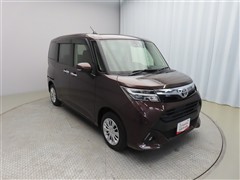 タンク G 4WD