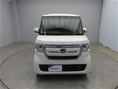 N-BOX G-EX ホンダS 4WD