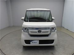 N-BOX G-EX ホンダS 4WD