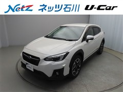 スバル XV 2.0i-Sアイサイト 4WD