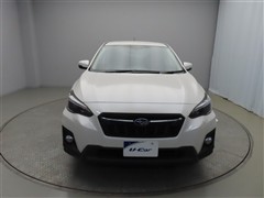 XV 2.0i-Sアイサイト 4WD