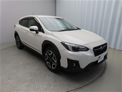 XV 2.0i-Sアイサイト 4WD