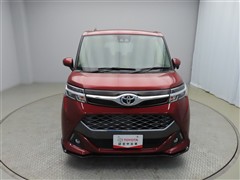 タンク カスタムG