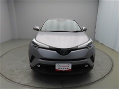 C-HR G-T 4WD