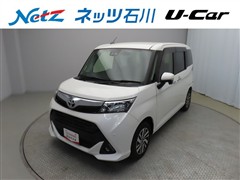 トヨタ タンク G