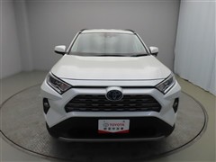RAV4 ハイブリッドG 4WD