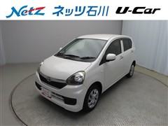 ピクシスエポック Xf 4WD