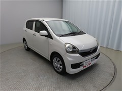 ピクシスエポック Xf 4WD