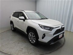 RAV4 G Zパッケージ 4WD