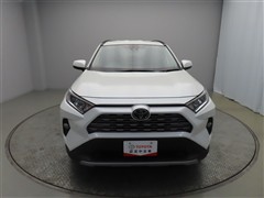 RAV4 G Zパッケージ 4WD