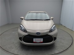 アクア G 4WD