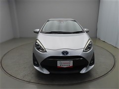 アクア S スタイルブラック