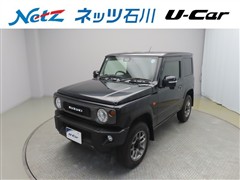 スズキ ジムニー XC 4WD