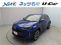 トヨタ ヤリスクロスHEV Z 4WD