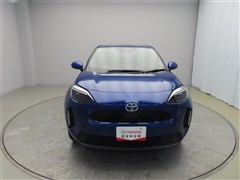 ヤリスクロスHEV Z 4WD