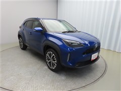 ヤリスクロスHEV Z 4WD
