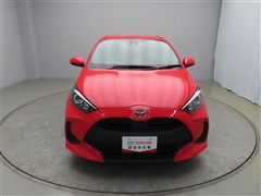 ヤリス X