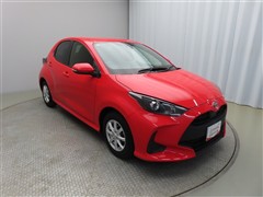 ヤリス X
