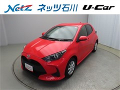 ヤリス X