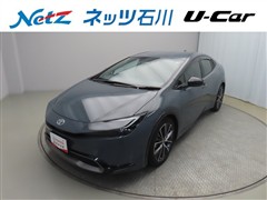 トヨタ プリウス Z 4WD