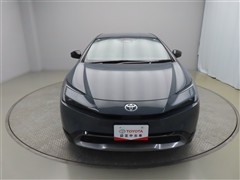 プリウス Z 4WD