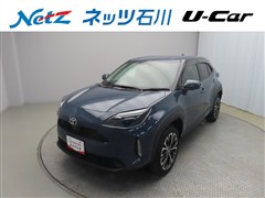 トヨタ ヤリスクロスHEV Z 4WD