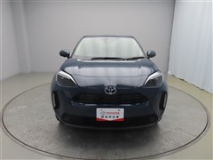 ヤリスクロスHEV Z 4WD