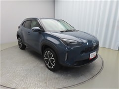 ヤリスクロスHEV Z 4WD