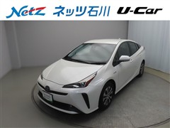 トヨタ プリウス A