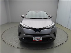 C-HR HEV G