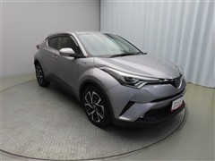 C-HR HEV G